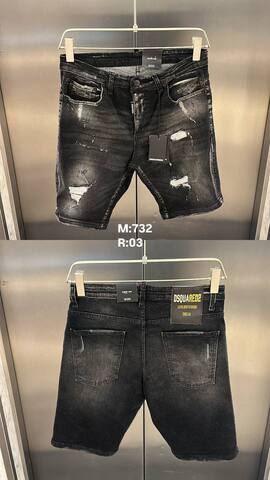 Шорты DSQUARED 238362
