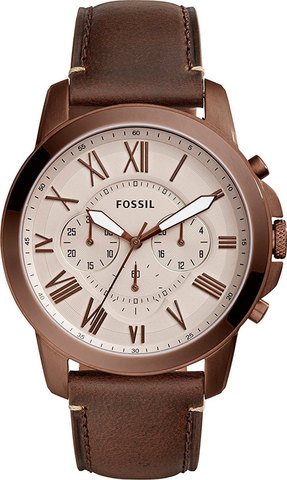 Наручные часы Fossil FS5344 фото