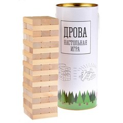 Настольная игра"Дрова"