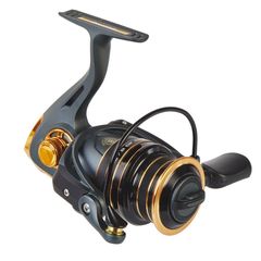 Катушка Salmo Elite HEAVY JIG 8 2500FD