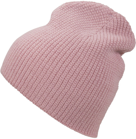 Картинка шапка Ulvang Rav розовый - 2