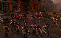 Warhammer 40,000 : Dawn of War II - Retribution - Word Bearers Skin Pack DLC (для ПК, цифровой ключ)