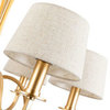 Люстра Divinare Florence 6819/19 SP-6