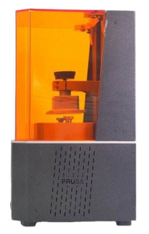 3D-принтер Original Prusa Prusa SL1