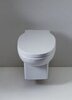 BelBagno BB548SC Сиденье дюропластовое с быстросъёмными петлями, механизмом Soft Close