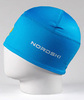 Лыжная шапка Nordski Active Light Blue