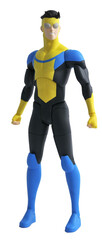 Фигурка Invincible: Invincible
