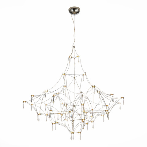 Люстра подвесная ST Luce Gravetta SL797.113.114
