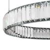Подвесной светильник Loft It Crystal ring 10135/600 Chrome