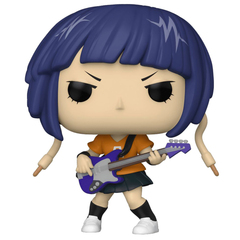 Funko POP! My Hero Academia: Kyoka Jiro w/Guitar (Exc) (1151)