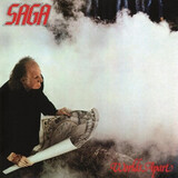 SAGA: Worlds Apart