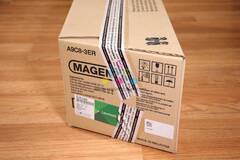 Блок проявки красный Lexmark CS92x, CX92x, XC92xx (41X1596)