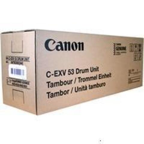 Драм-картридж Canon C-EXV 53