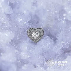 Holy Heart v.2 Crystal