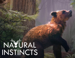 Natural Instincts: European Forest (Ранний доступ) (для ПК, цифровой код доступа)