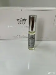 Пробник духов varesino Cubebe Eau de Parfum 10 мл