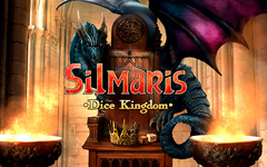 Silmaris: Dice Kingdom (для ПК, цифровой код доступа)