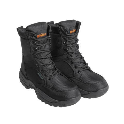 БОТИНКИ REMINGTON SPEED STRIKE BLACK