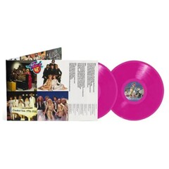 Teach-In / Greatest Hits 1974-1980 (Coloured Vinyl)(2LP)
