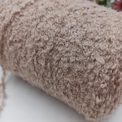 Spuma B2 фабрика Gargantua для Loro Piana Холодный Беж 003