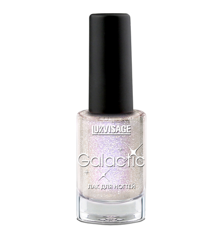 LuxVisage Лак для ногтей Galactic тон 217  9мл