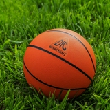 Баскетбольный мяч DFC BALL5R 5" резина фото №3