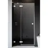 Radaway 10099100-04-01L Essenza Pro White DWJ 100 Left белый