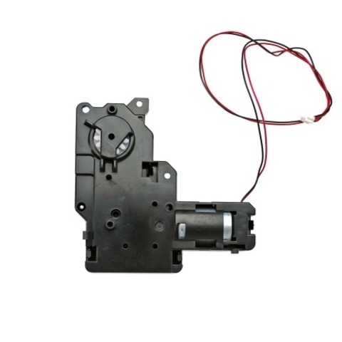 Прижимной привод в сборе Kyocera 302KV94220 (с разборки б/у аппарата, в рабочем состоянии) (арт. 2KV94220/302KV94220)