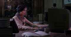 Сибирь 3 (Syberia 3 B.H. Sokal) (диск для PS4, полностью на русском языке)
