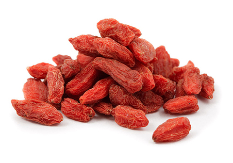 Ягоды годжи сушеные, 100г