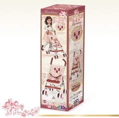 DeCuevas Коляска трость 