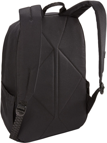 Картинка рюкзак городской Thule notus backpack 20l Black - 4