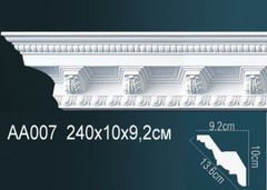 Карниз потолочный AA007