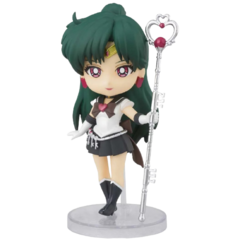Фигурка Figuarts mini Pretty Guardian Sailor Moon Super Pluto Eternal Edition