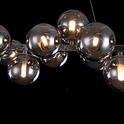 Подвесной светильник Maytoni Dallas MOD547PL-25CH