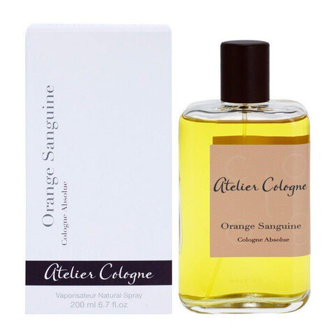 Atelier Cologne Orange Sanguine