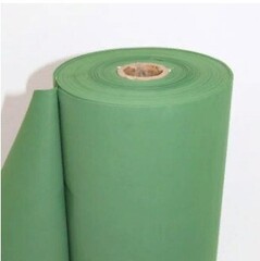 Фоамиран EVA Травяной зеленый Толщина 1,3 мм, Ширина 1 м (1м.п.)