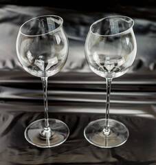 Premium набор бокалов для вина «Aguila», 540 мл., фото 4