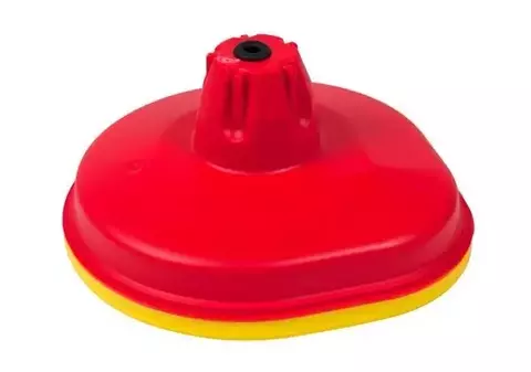 Крышка корпуса воздушного фильтра KX125-250 94-08 # CR125-250 02-07