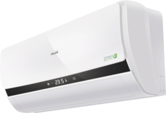 Кондиционер настенного типа AUX SMART ON/OFF LK700 ASW-H09B4/LK-700R1 AS-H09B4/LK-700R1