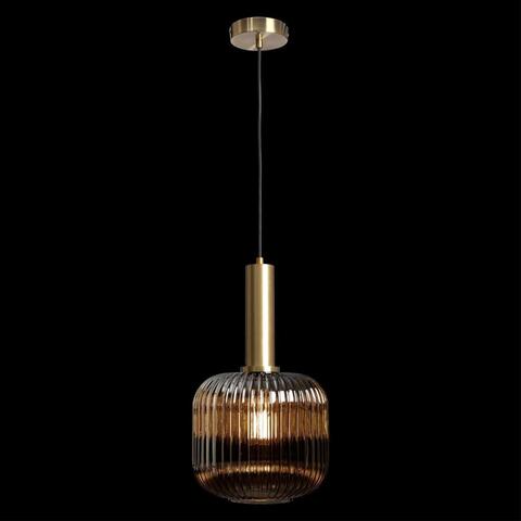Подвесной светильник Loft It Iris 2070-B+BR
