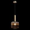 Подвесной светильник Loft It Iris 2070-B+BR