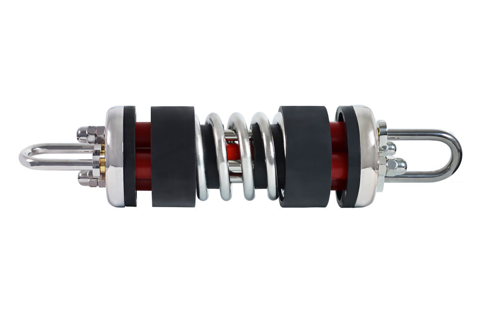 Mooring Spring Mega MPP K-55