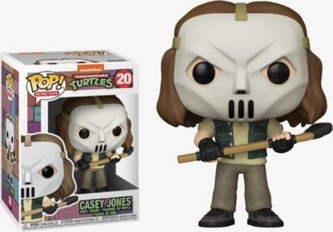 Funko POP! TMNT: Casey Jones (20)