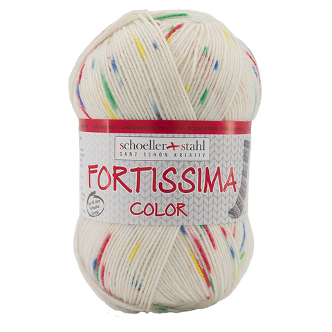 Fortissima Color 2401