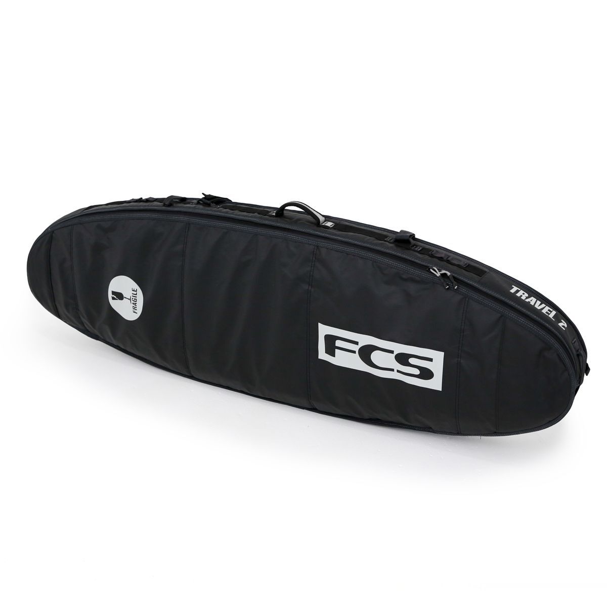 TRANSPORTER FUN BOARD CASE 7’6” TRANSPORTER FUN BOARD CASE 7'6”（Housse de surf TRAVEL
