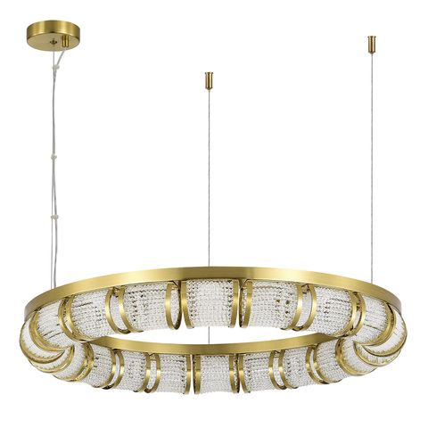 Светильник подвесной ST Luce Esme SL6011.303.01