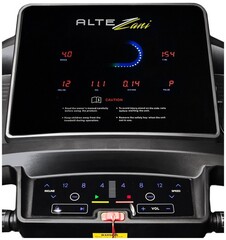 Беговая дорожка Altezani ALS 1500