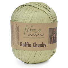 Пряжа Fibra Natura Raffia Chunky (15)