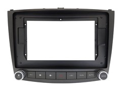 Магнитола Lexus IS 250 (2005-2013) Android 10 4/64GB QLED DSP 4G модель CB-2122TS10